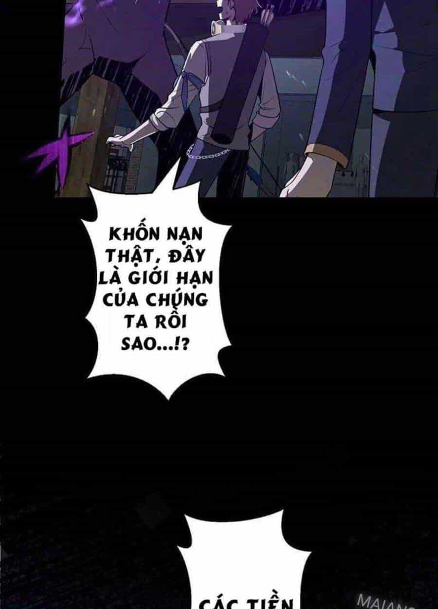 Ah, Thật Tuyệt Khi Còn Sống - Chương 24 - ảnh 84