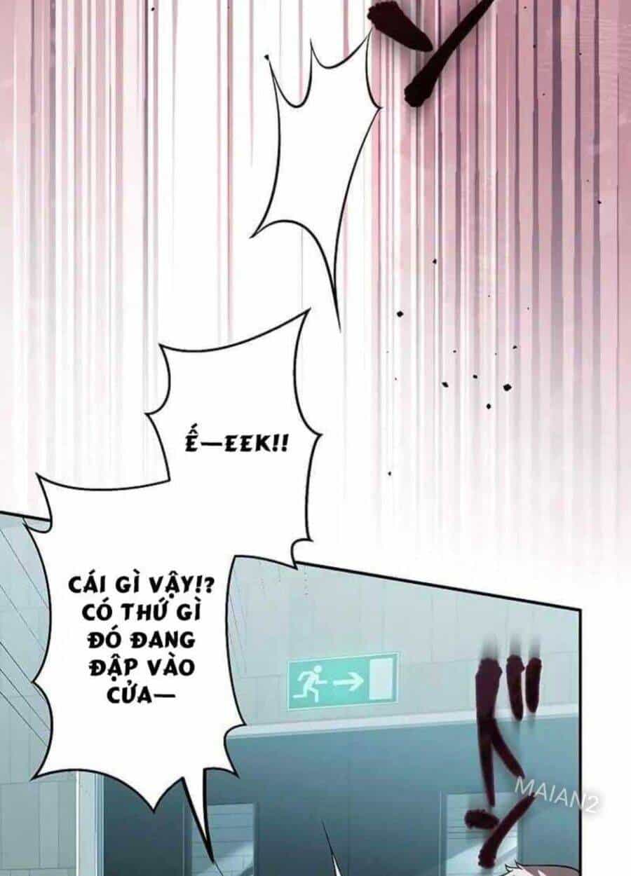 Ah, Thật Tuyệt Khi Còn Sống - Chương 24 - ảnh 9