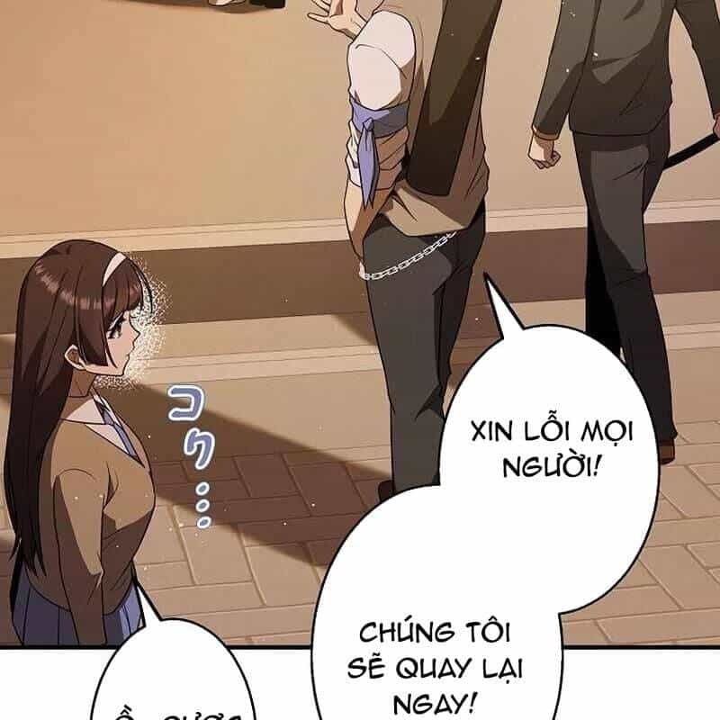 Ah, Thật Tuyệt Khi Còn Sống - Chương 27 - ảnh 88