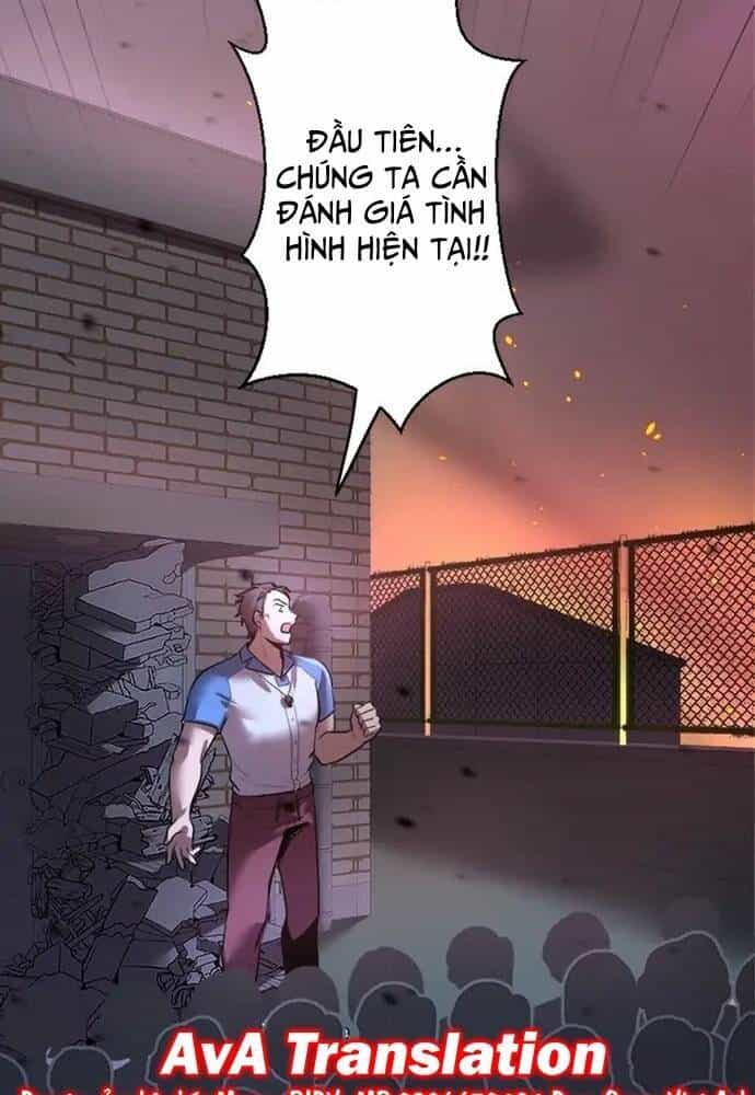 Ah, Thật Tuyệt Khi Còn Sống - Chương 3 - ảnh 101