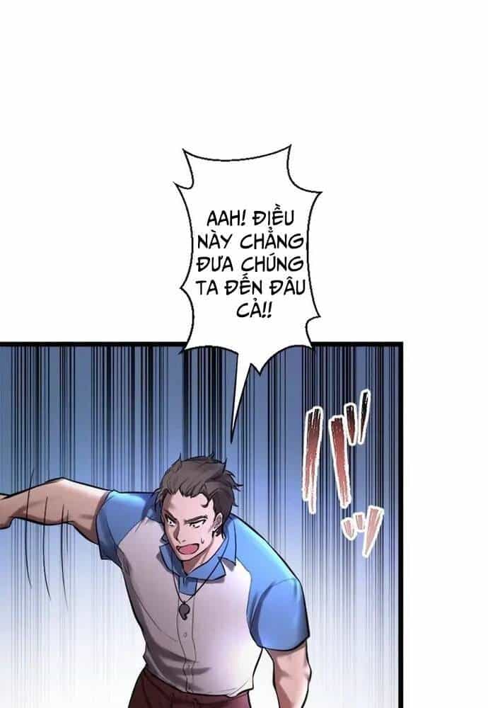 Ah, Thật Tuyệt Khi Còn Sống - Chương 3 - ảnh 120