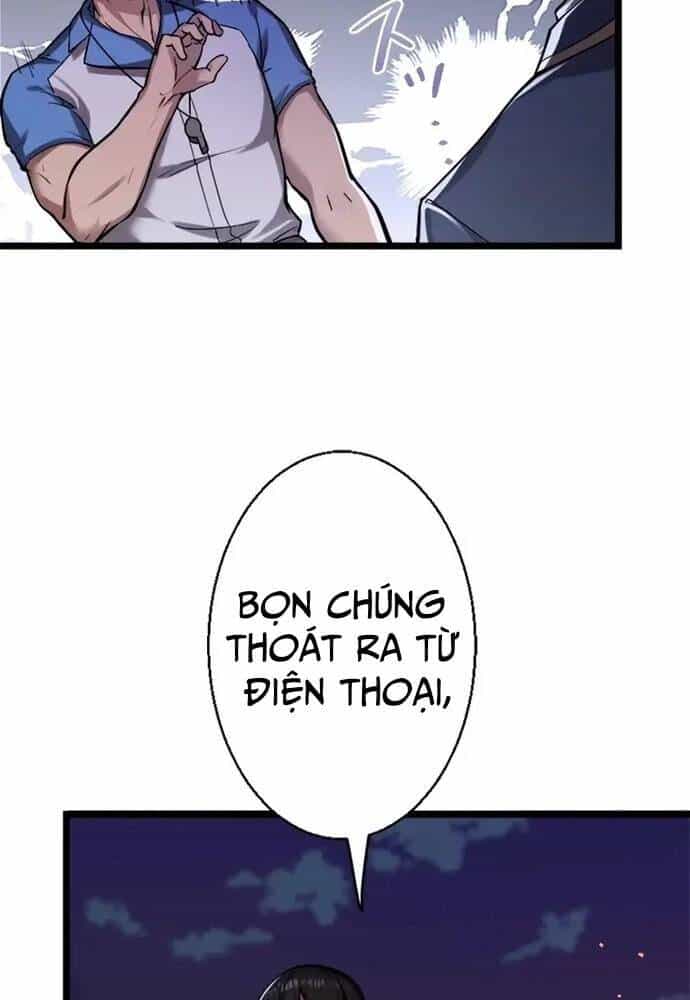 Ah, Thật Tuyệt Khi Còn Sống - Chương 3 - ảnh 125