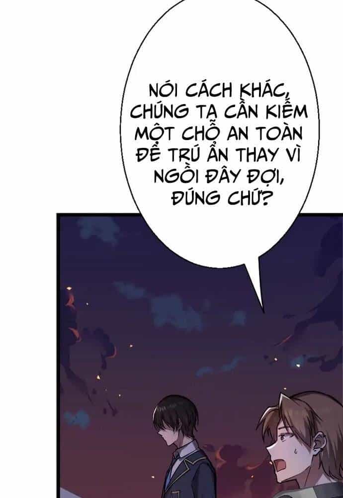 Ah, Thật Tuyệt Khi Còn Sống - Chương 3 - ảnh 133