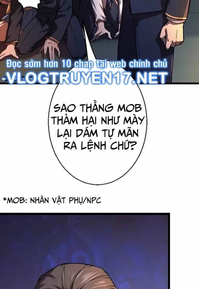 Ah, Thật Tuyệt Khi Còn Sống - Chương 3 - ảnh 137