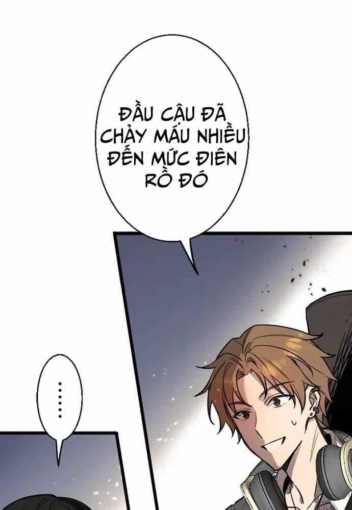 Ah, Thật Tuyệt Khi Còn Sống - Chương 3 - ảnh 32