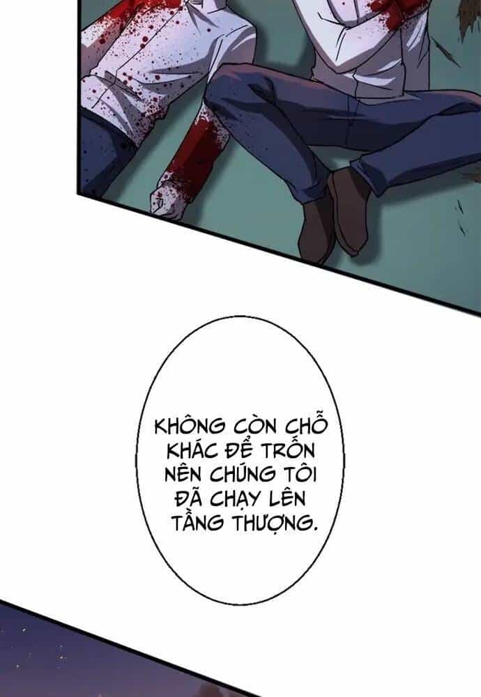 Ah, Thật Tuyệt Khi Còn Sống - Chương 3 - ảnh 60