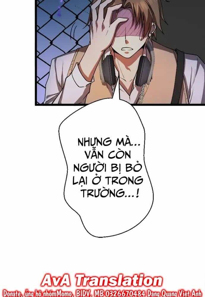 Ah, Thật Tuyệt Khi Còn Sống - Chương 3 - ảnh 64