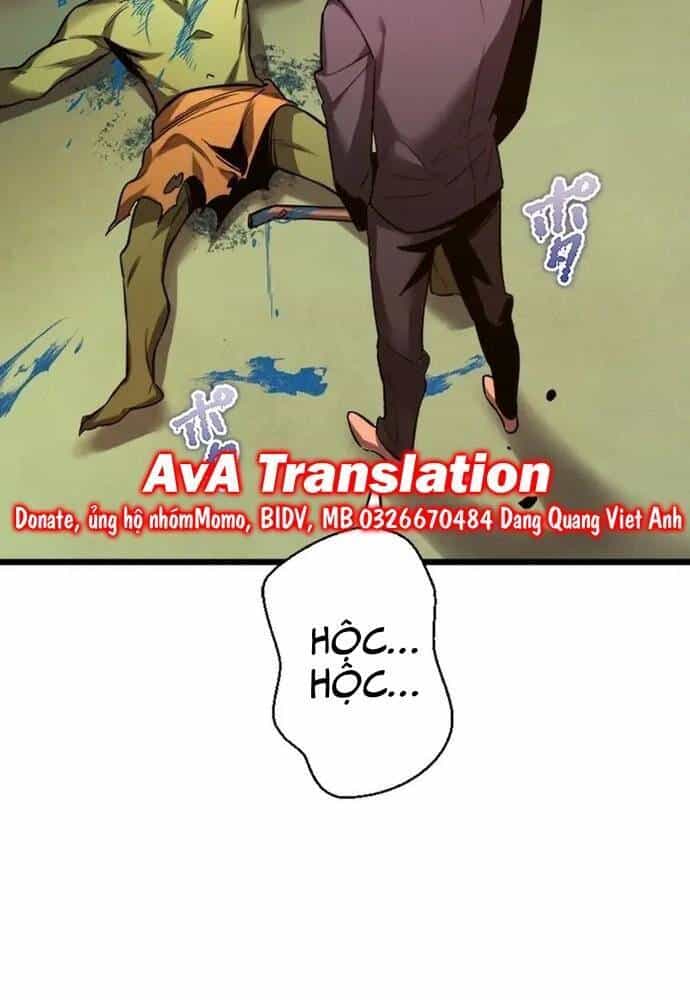 Ah, Thật Tuyệt Khi Còn Sống - Chương 3 - ảnh 8