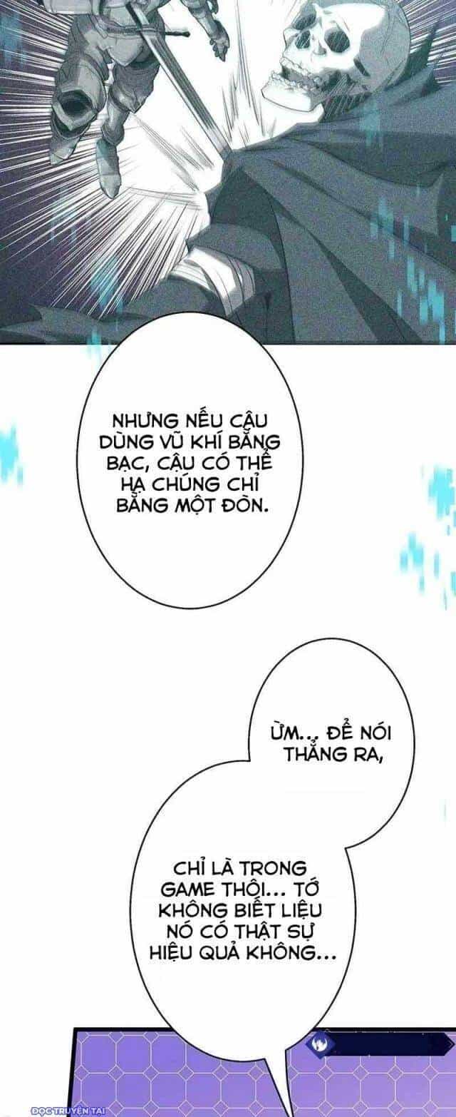 Ah, Thật Tuyệt Khi Còn Sống - Chương 32 - ảnh 13