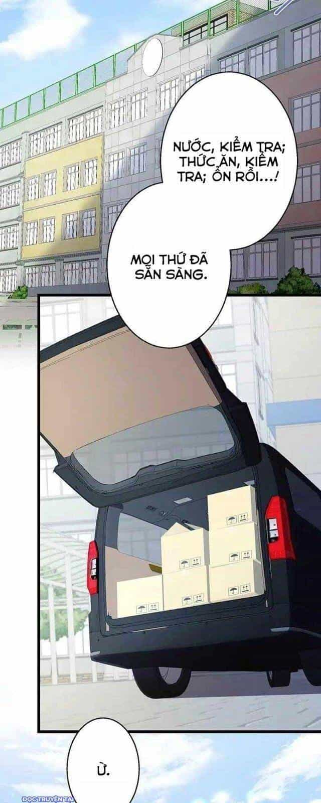 Ah, Thật Tuyệt Khi Còn Sống - Chương 32 - ảnh 47