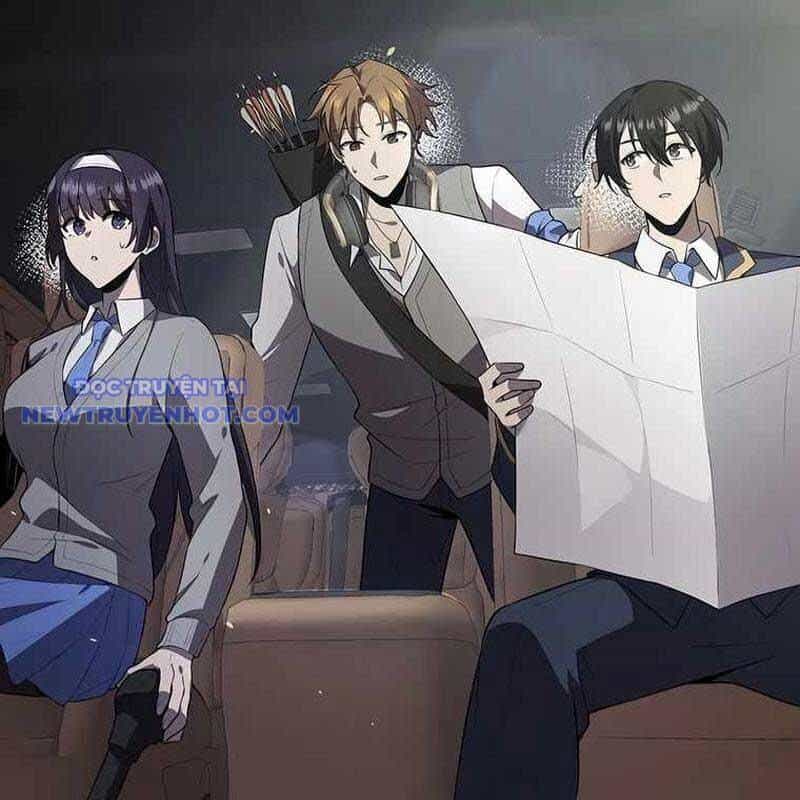 Ah, Thật Tuyệt Khi Còn Sống - Chương 33 - ảnh 26