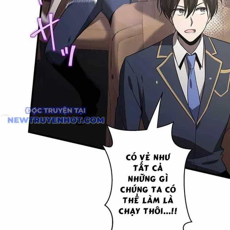 Ah, Thật Tuyệt Khi Còn Sống - Chương 34 - ảnh 18