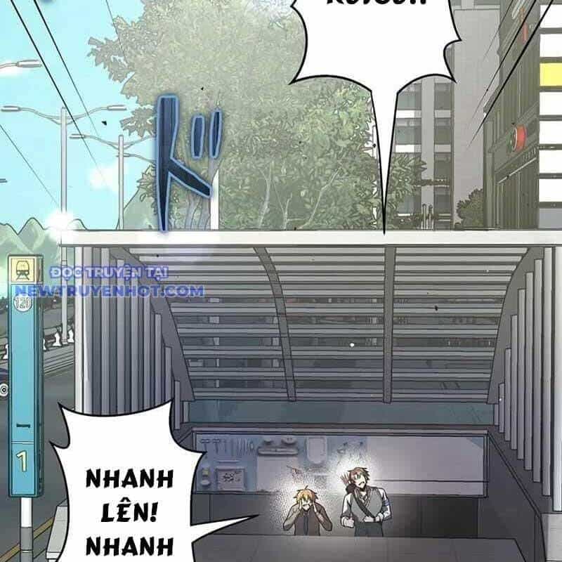Ah, Thật Tuyệt Khi Còn Sống - Chương 35 - ảnh 5