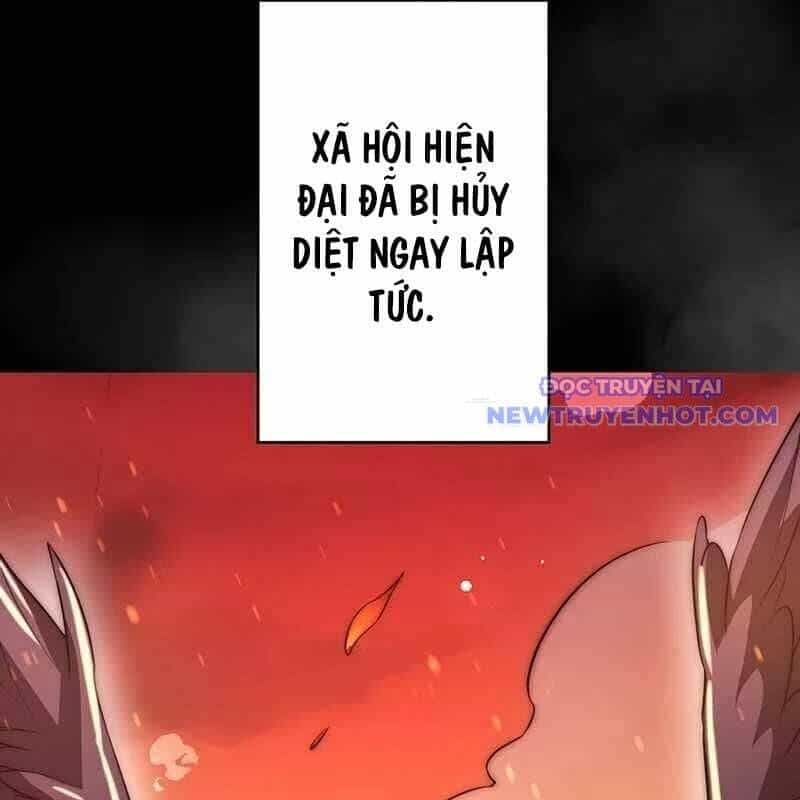Ah, Thật Tuyệt Khi Còn Sống - Chương 36 - ảnh 30