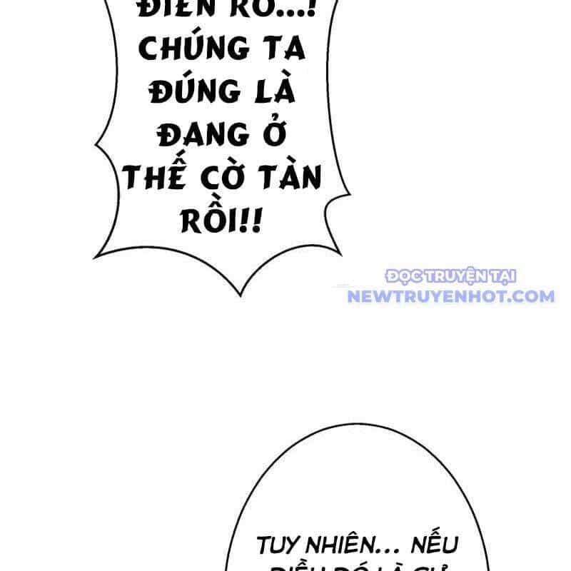 Ah, Thật Tuyệt Khi Còn Sống - Chương 36 - ảnh 45