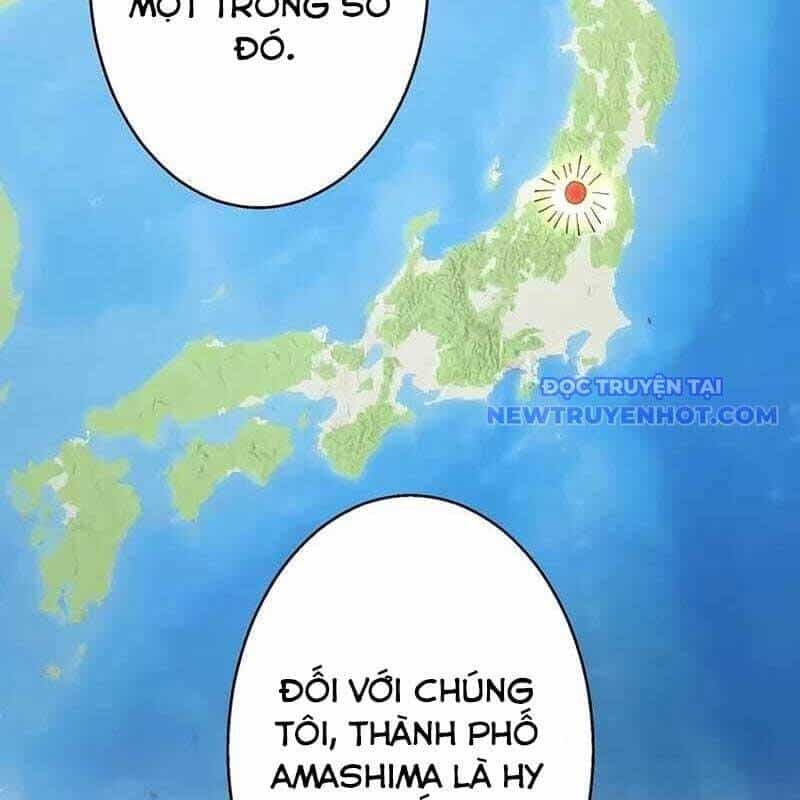 Ah, Thật Tuyệt Khi Còn Sống - Chương 36 - ảnh 72