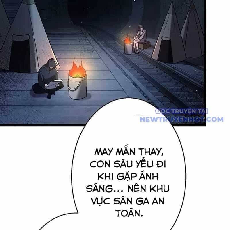 Ah, Thật Tuyệt Khi Còn Sống - Chương 36 - ảnh 97