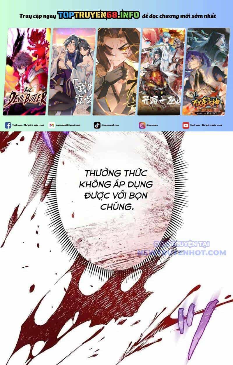 Ah, Thật Tuyệt Khi Còn Sống - Chương 38 - ảnh 163