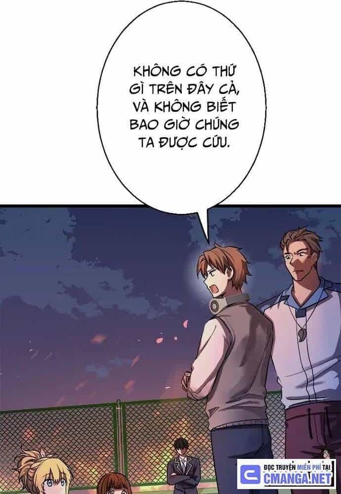 Ah, Thật Tuyệt Khi Còn Sống - Chương 4 - ảnh 73