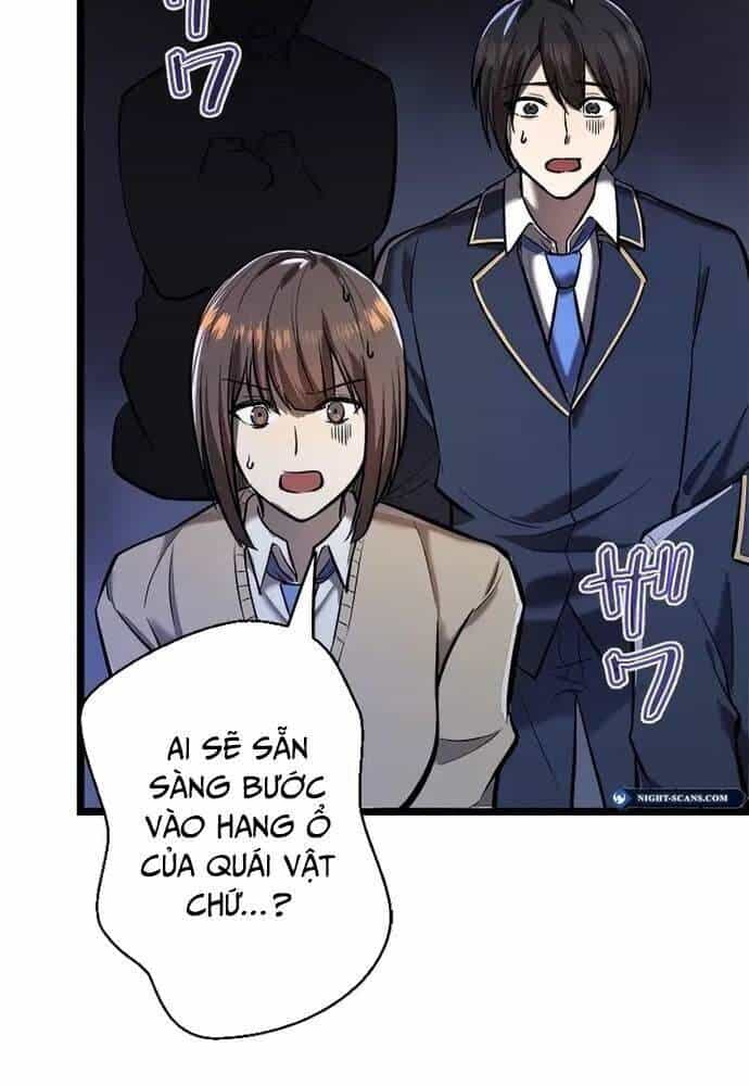 Ah, Thật Tuyệt Khi Còn Sống - Chương 4 - ảnh 87