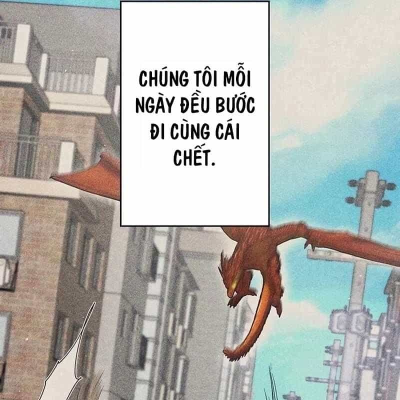 Ah, Thật Tuyệt Khi Còn Sống - Chương 41 - ảnh 32