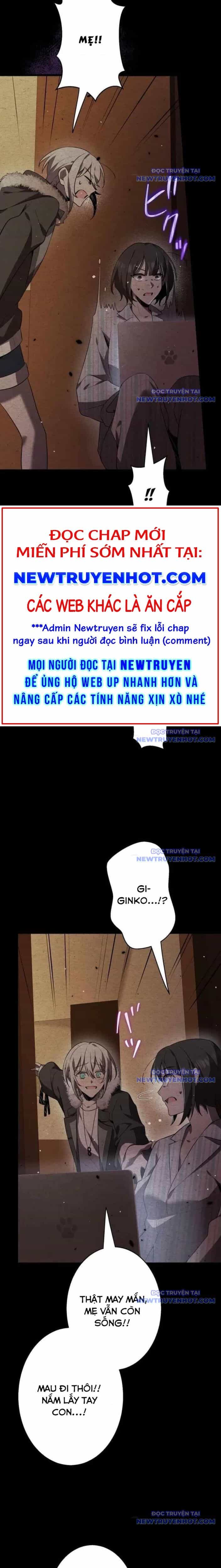 Ah, Thật Tuyệt Khi Còn Sống - Chương 43 - ảnh 21