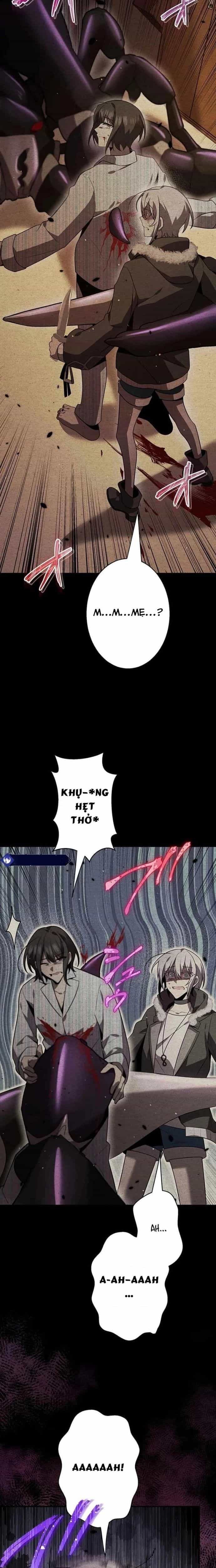 Ah, Thật Tuyệt Khi Còn Sống - Chương 44 - ảnh 13