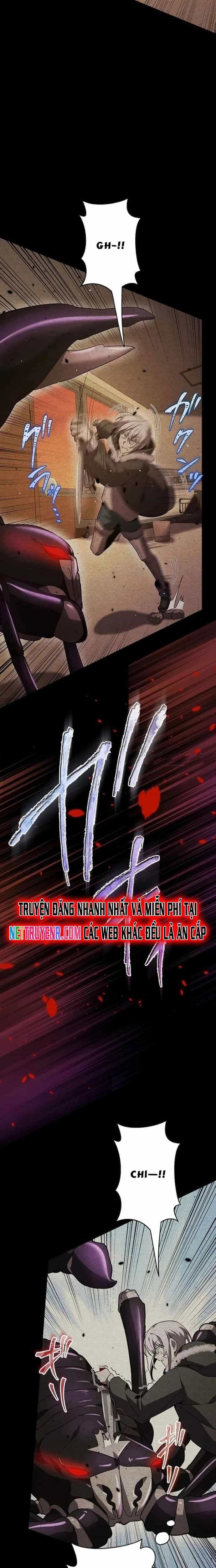 Ah, Thật Tuyệt Khi Còn Sống - Chương 44 - ảnh 8