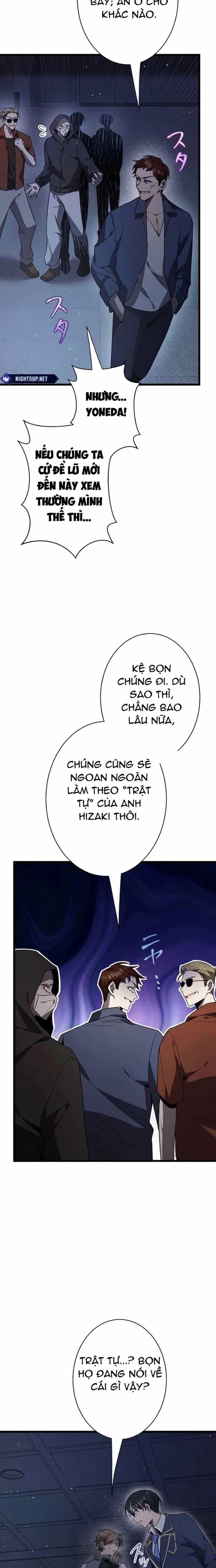 Ah, Thật Tuyệt Khi Còn Sống - Chương 45 - ảnh 10