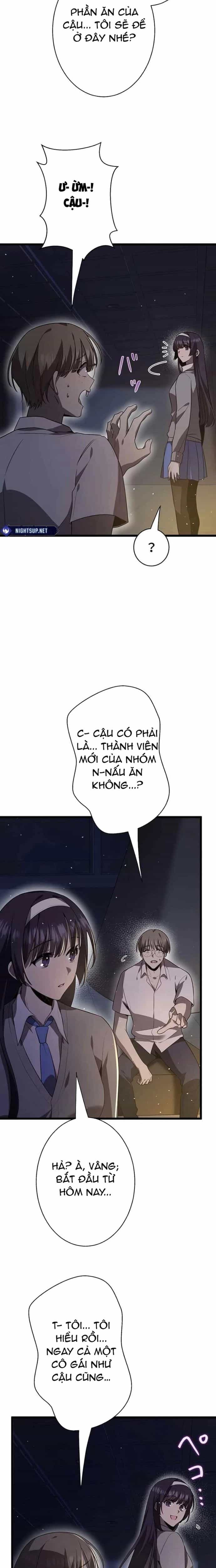 Ah, Thật Tuyệt Khi Còn Sống - Chương 45 - ảnh 18