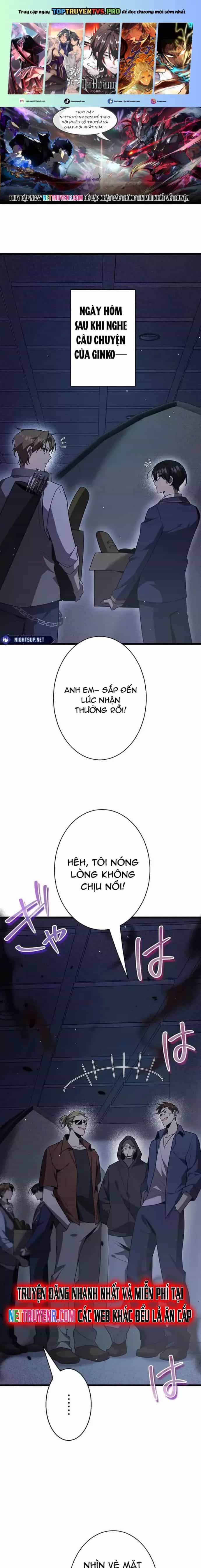 Ah, Thật Tuyệt Khi Còn Sống - Chương 45 - ảnh 2