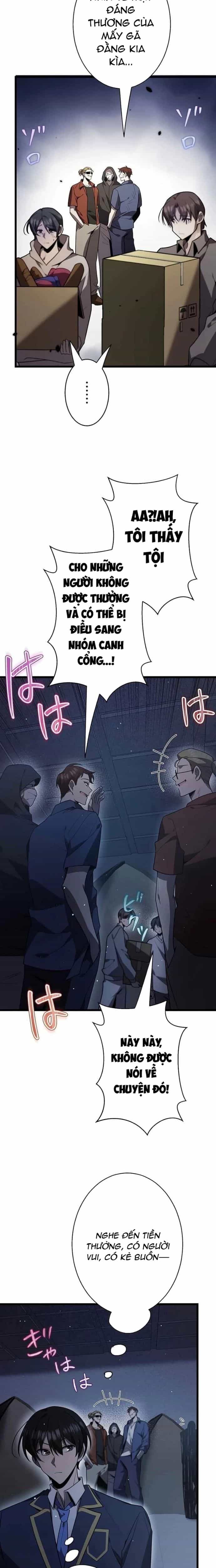 Ah, Thật Tuyệt Khi Còn Sống - Chương 45 - ảnh 3