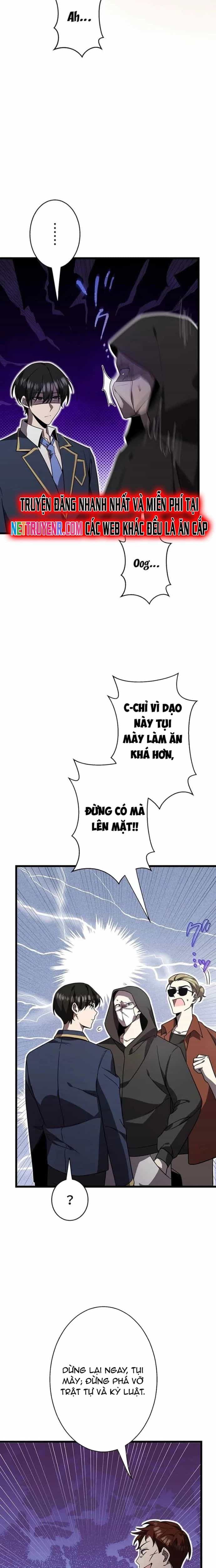 Ah, Thật Tuyệt Khi Còn Sống - Chương 45 - ảnh 8