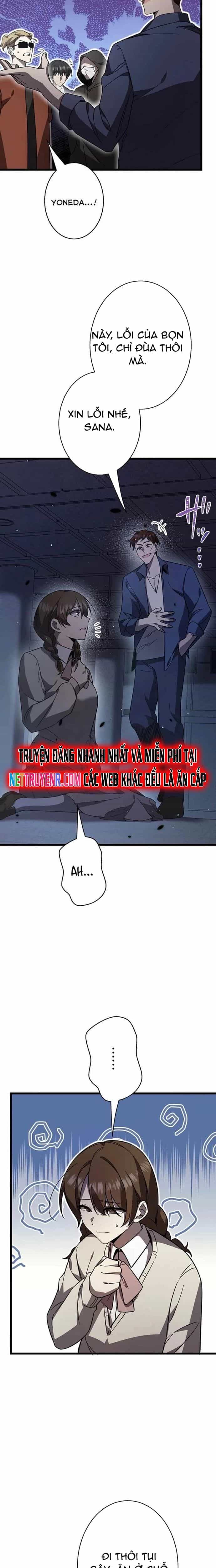 Ah, Thật Tuyệt Khi Còn Sống - Chương 45 - ảnh 9