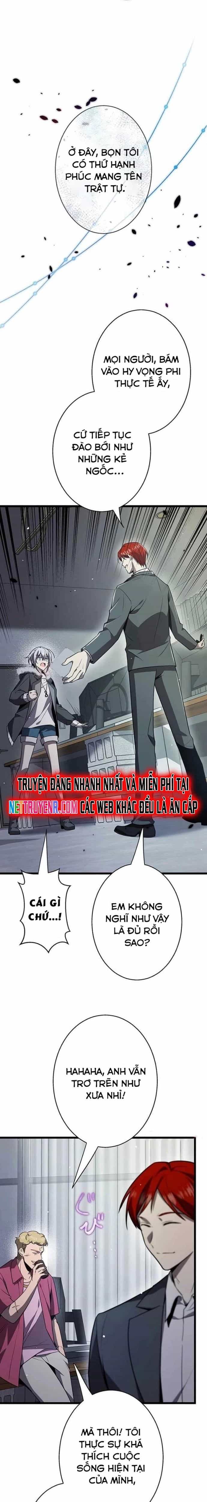 Ah, Thật Tuyệt Khi Còn Sống - Chương 46 - ảnh 12