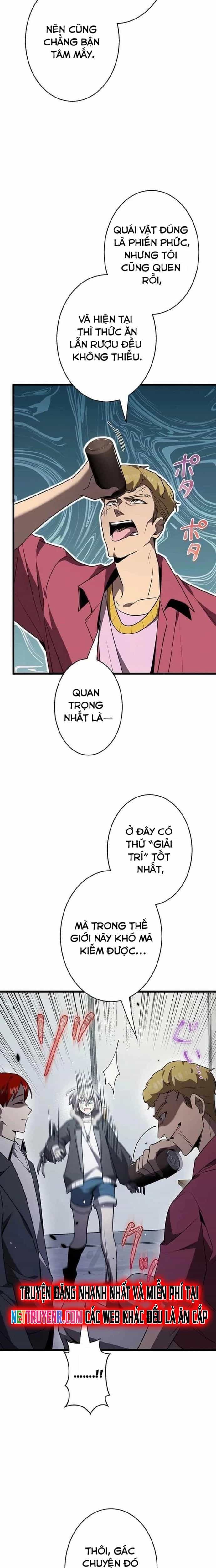 Ah, Thật Tuyệt Khi Còn Sống - Chương 46 - ảnh 13
