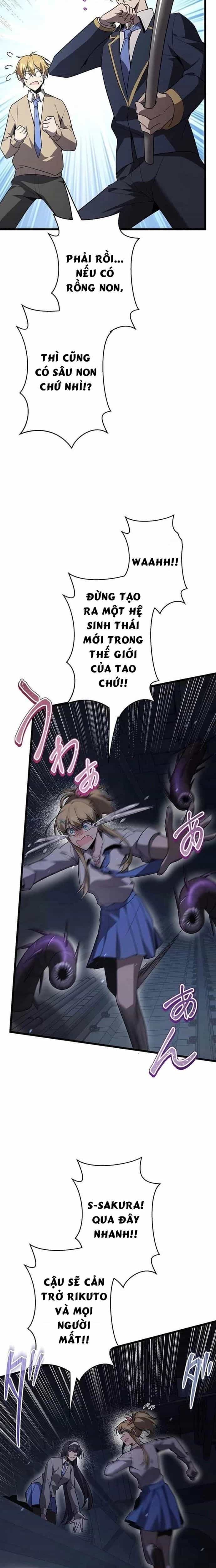 Ah, Thật Tuyệt Khi Còn Sống - Chương 46 - ảnh 21