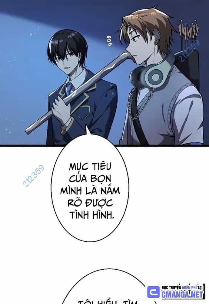 Ah, Thật Tuyệt Khi Còn Sống - Chương 5 - ảnh 106