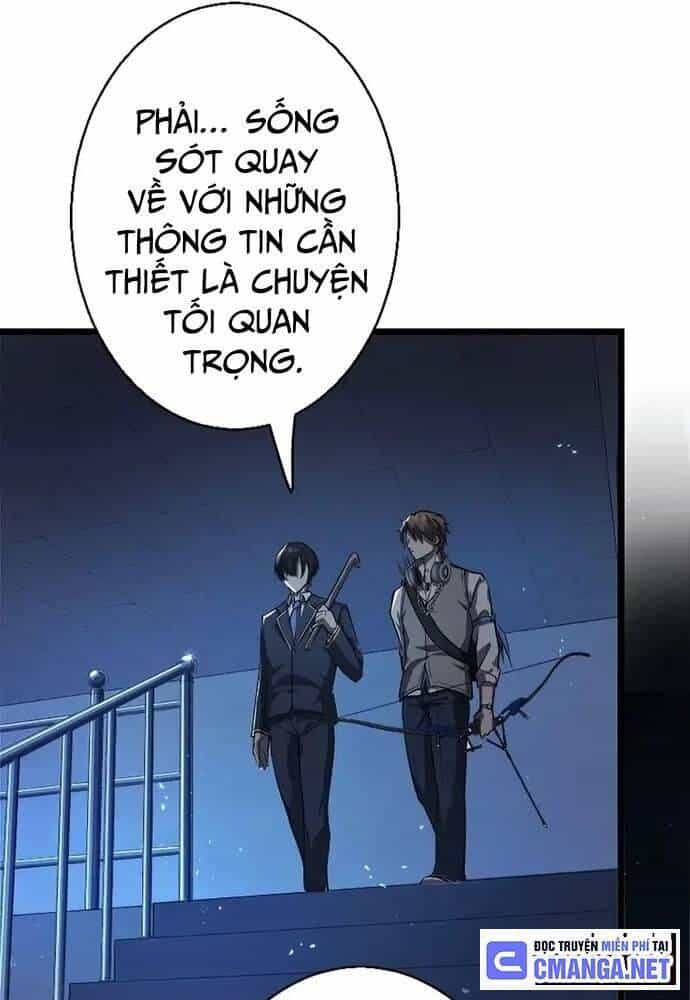 Ah, Thật Tuyệt Khi Còn Sống - Chương 5 - ảnh 109