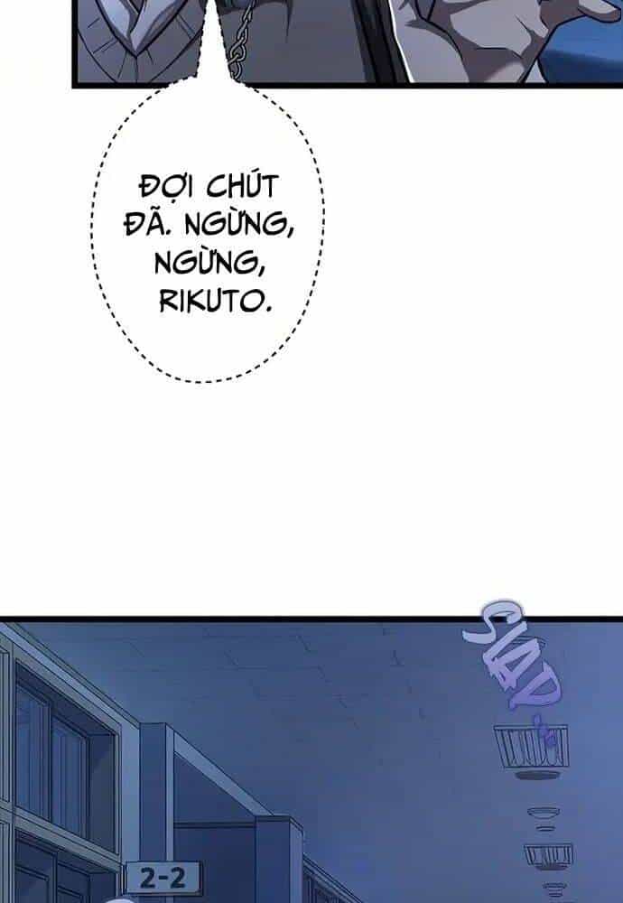 Ah, Thật Tuyệt Khi Còn Sống - Chương 5 - ảnh 20