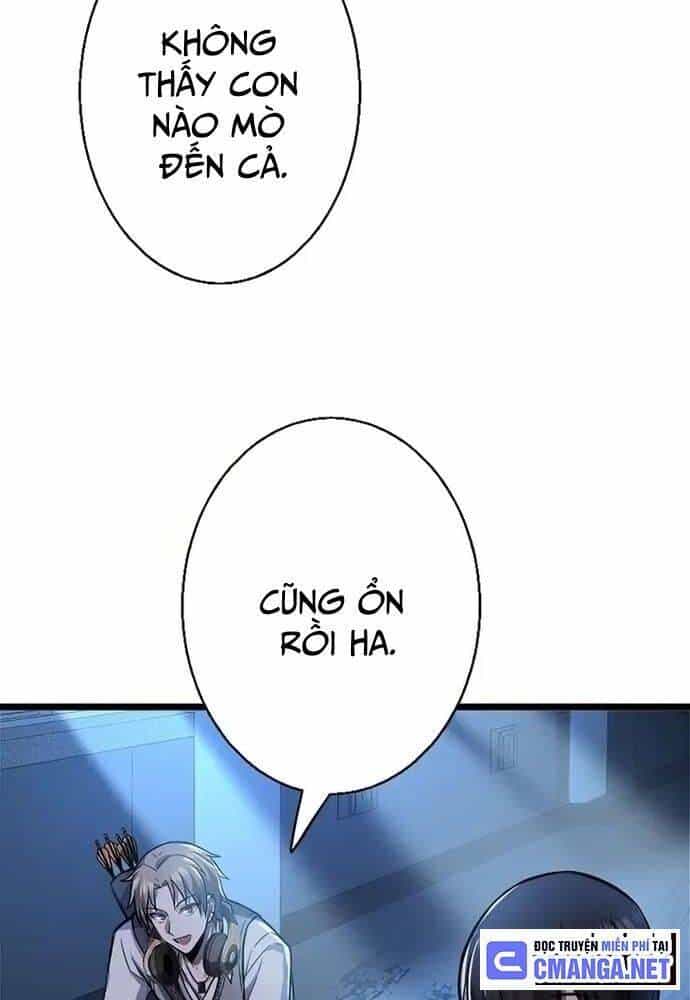 Ah, Thật Tuyệt Khi Còn Sống - Chương 5 - ảnh 64