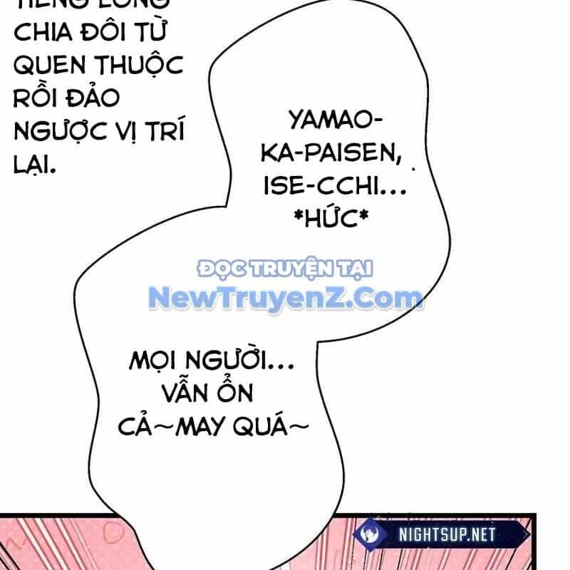 Ah, Thật Tuyệt Khi Còn Sống - Chương 53 - ảnh 39