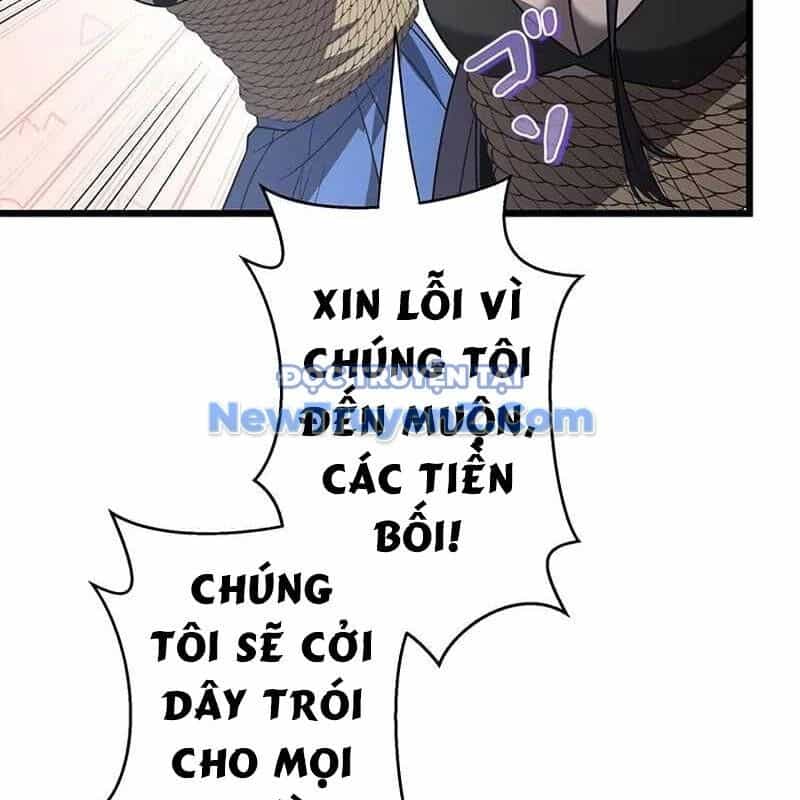 Ah, Thật Tuyệt Khi Còn Sống - Chương 53 - ảnh 41