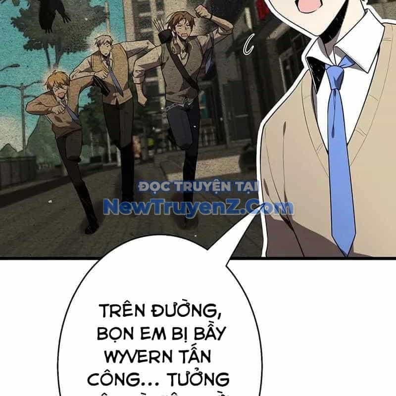 Ah, Thật Tuyệt Khi Còn Sống - Chương 53 - ảnh 47
