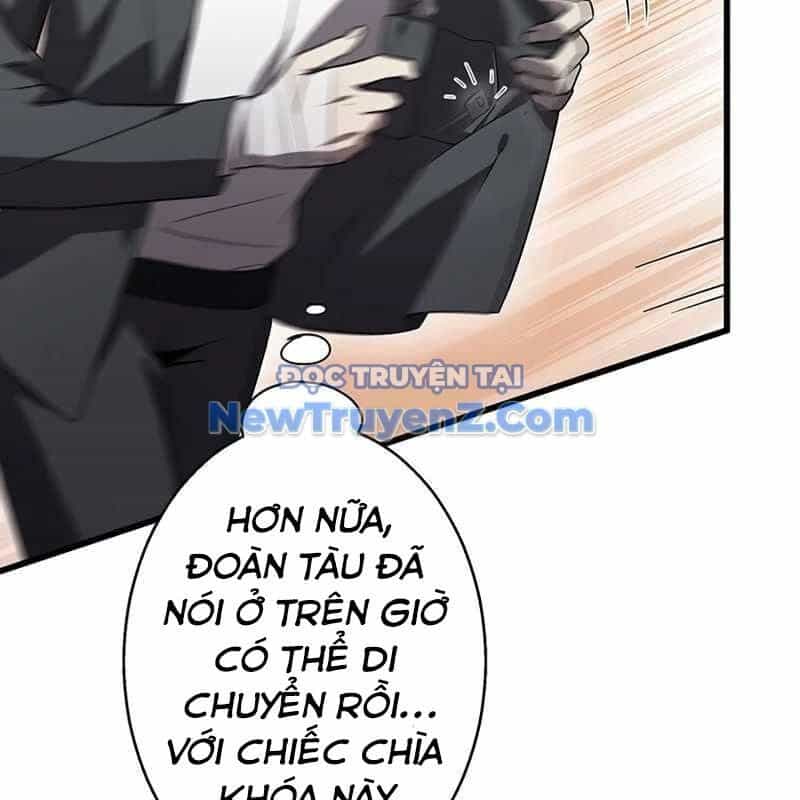 Ah, Thật Tuyệt Khi Còn Sống - Chương 53 - ảnh 71