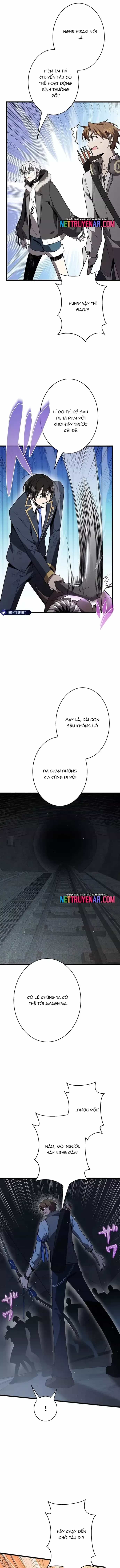 Ah, Thật Tuyệt Khi Còn Sống - Chương 54 - ảnh 5