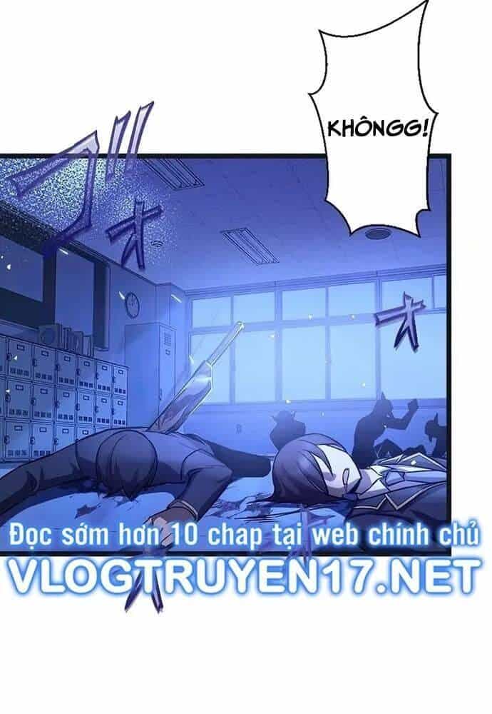 Ah, Thật Tuyệt Khi Còn Sống - Chương 6 - ảnh 11