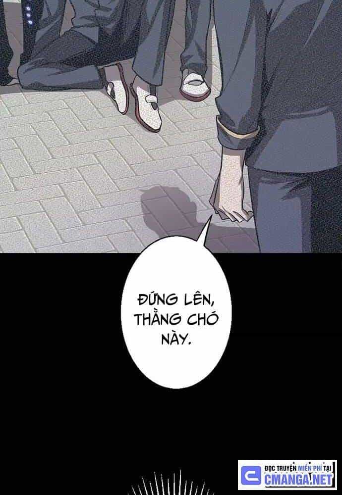 Ah, Thật Tuyệt Khi Còn Sống - Chương 6 - ảnh 33