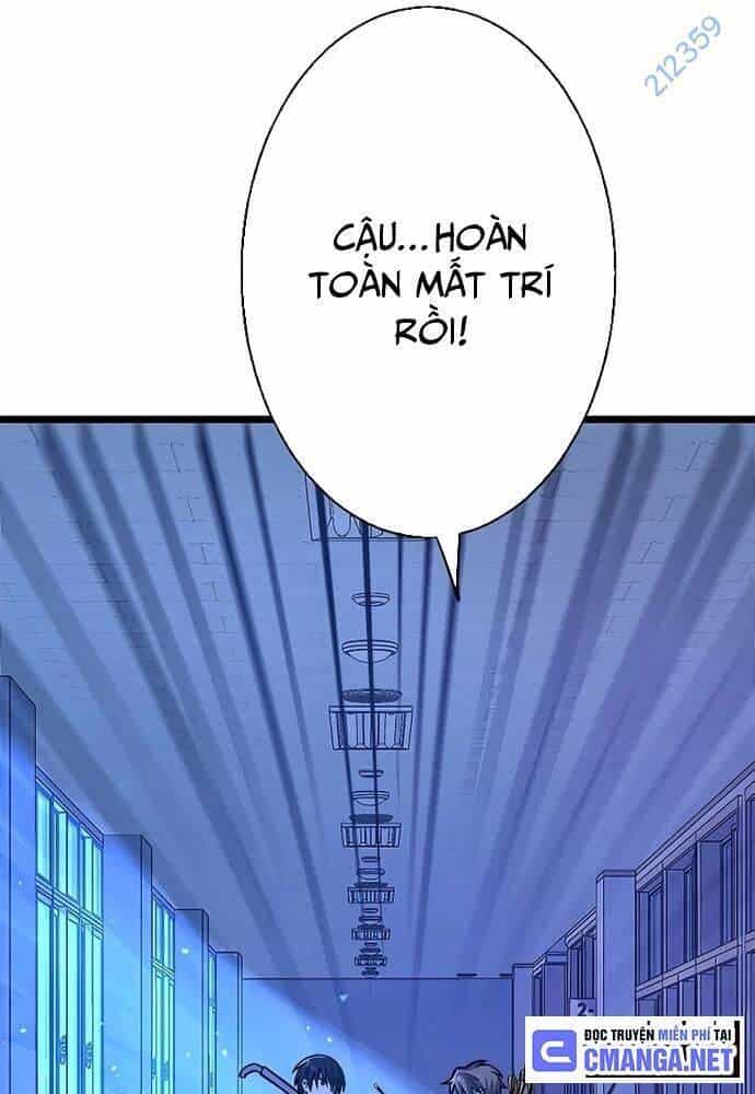 Ah, Thật Tuyệt Khi Còn Sống - Chương 7 - ảnh 109