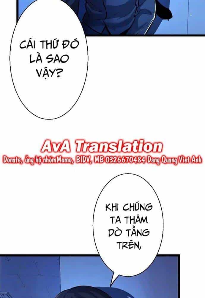 Ah, Thật Tuyệt Khi Còn Sống - Chương 7 - ảnh 20